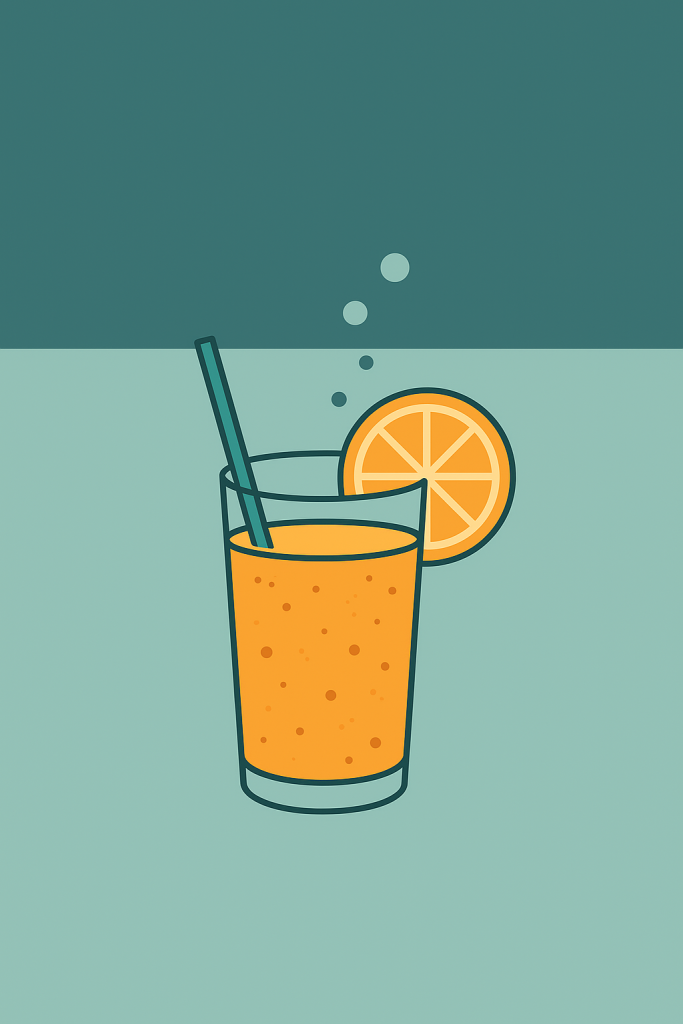 cortisol cocktail