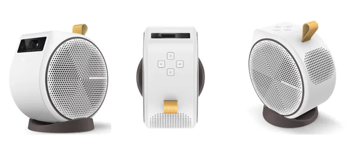 Recalled BenQ Portable Projector – model GV31