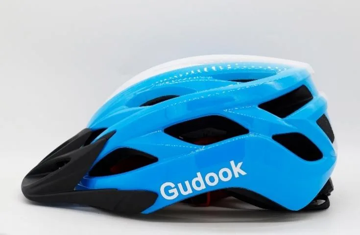 Recall Gudook Bicycle Helmet