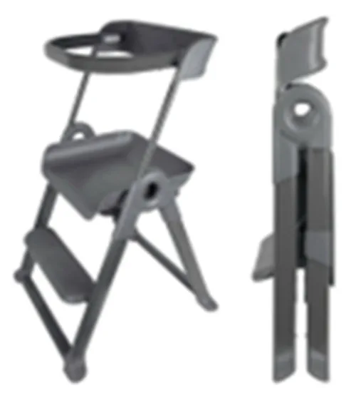 Boon PIVOT Toddler Tower Kids Kitchen Step Stool