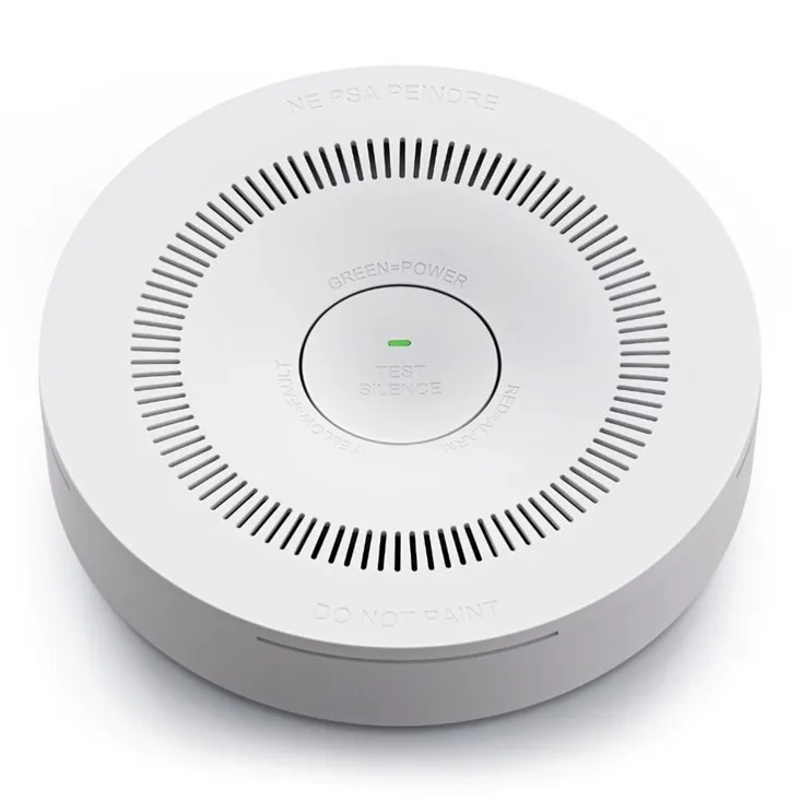 Recalled Treatlife Smoke and Carbon Monoxide (CO) Detector