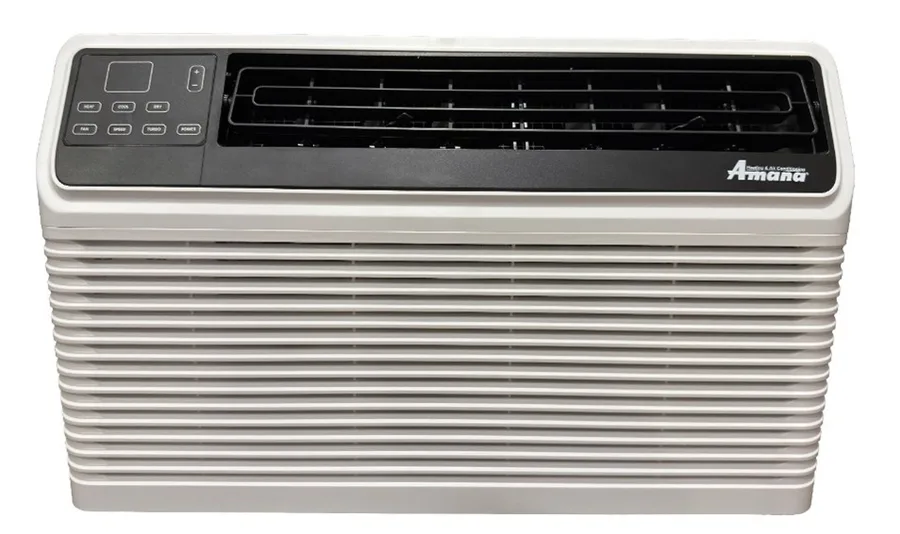 Recalled Amana Through the Wall (TTW) air conditioner and heat pumps (models beginning with PB)