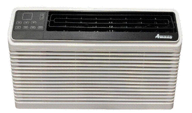 Daikin Comfort Technologies Manufacturing Amana Through-The-Wall Air Conditioners and Heat Pumps