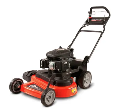 DR Power PRO MAX30 30" Deck Wide Cut Walk-Behind Power Lawn Mower