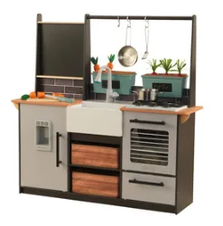 Farm to Table Play Kitchen