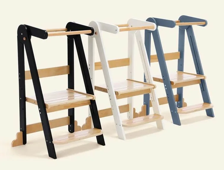 Recalled HARPPA Nordi Foldable Toddler Towers - model HANS0002