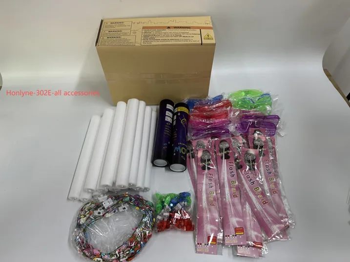 Recalled Honlyne LED Party Favors