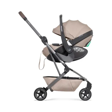 Recalled Aer2 Car Seat Adapter for Joolz Aer2 Strollers
