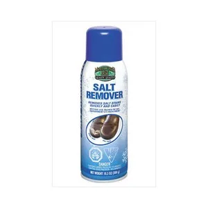 M & B SALT REMOVER