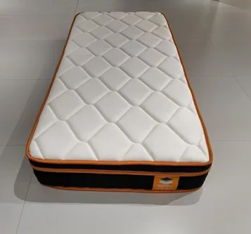 Recalled Qabefy Twin-sized Mattress