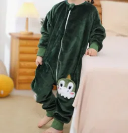 Michley-branded children’s pajamas