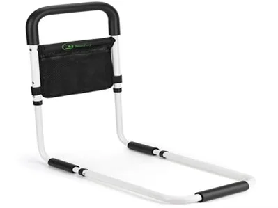 Recalled Moodooy Adult Portable Bed Rail