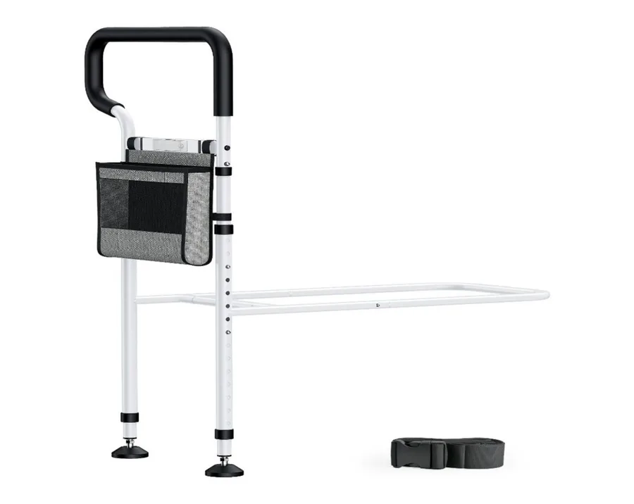 Recalled Nimood Adult Portable Bed Rail (C3 Pro Model)