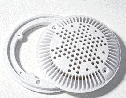 Recalled OeyUoc Pool Drain Cover