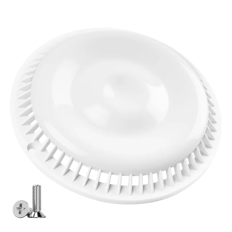 Recalled Broqixin Pool Drain Cover
