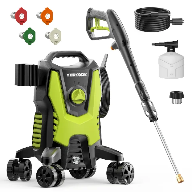 Pressure Washers