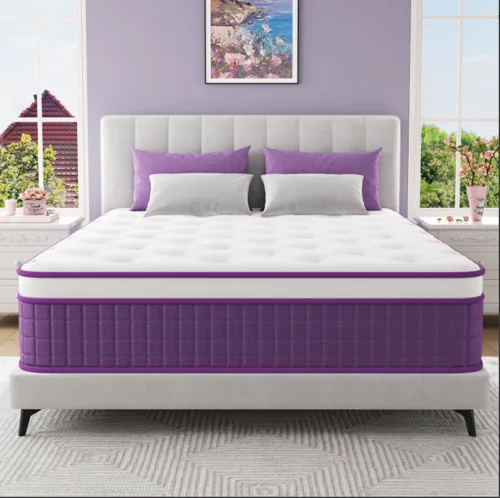 Regfear BedsPick Mattresses
