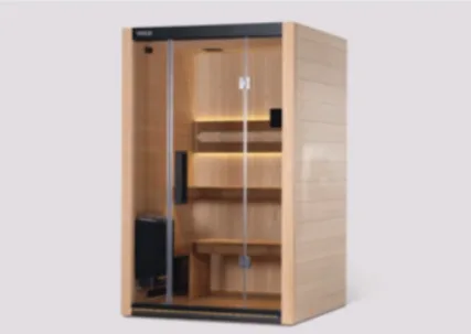 Sauna360 Expands of Tylö Halmstad and Kiruna Hybrid Saunas