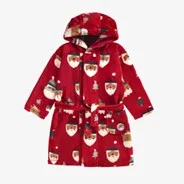 Souris Mini - Plush robes with various prints