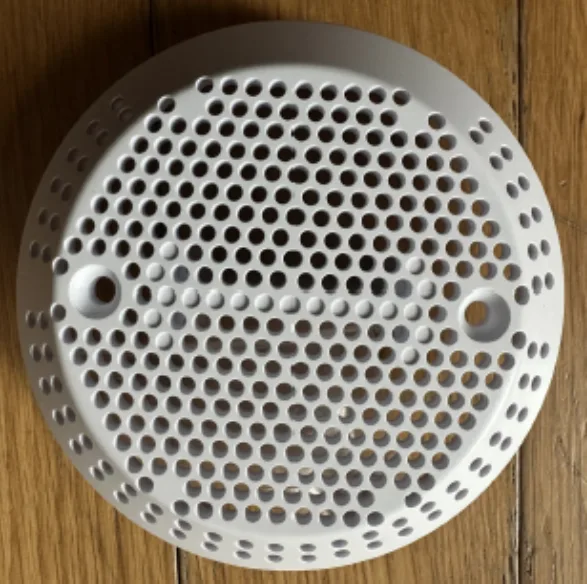 Recalled Arrogantf 3-3/4" Suction Cover