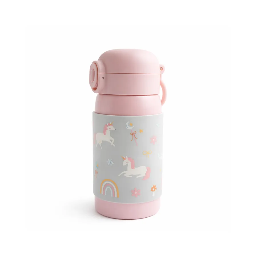 The Wonderland Collection K Mini Baby Thermal Drink Bottles