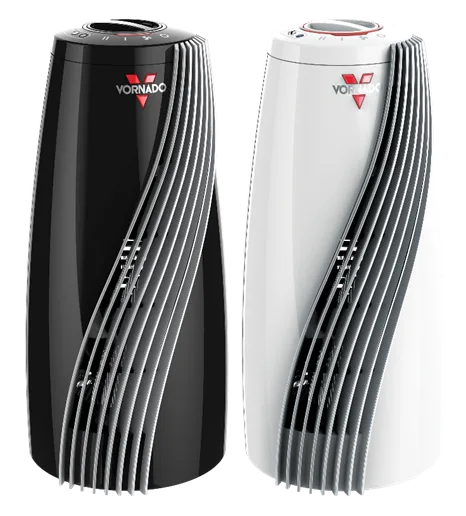 Recalled SRTH Small Room Tower Heater