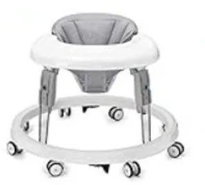 Recalled Wnttmt Baby Walker – gray
